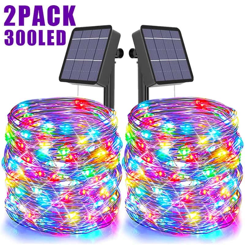 Outdoor LED Solar Garden Lights & Landscape Lighting - SolarLightHome