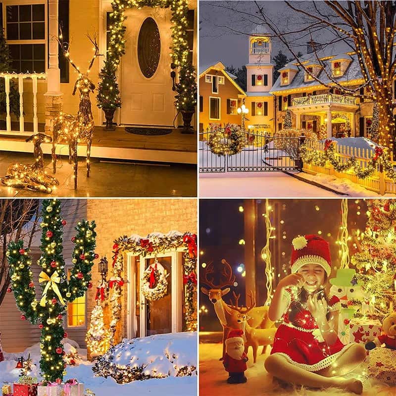 Outdoor LED Solar Garden Lights & Landscape Lighting - SolarLightHome