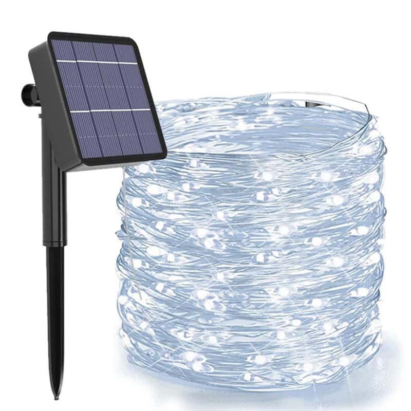 Outdoor LED Solar Garden Lights & Landscape Lighting - SolarLightHome