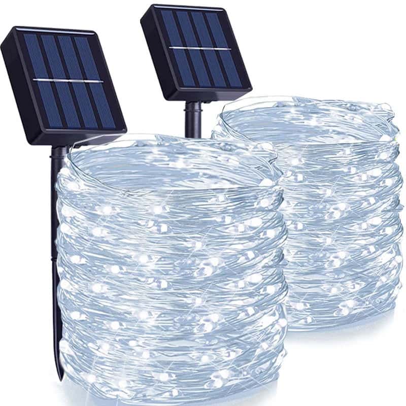 Outdoor LED Solar Garden Lights & Landscape Lighting - SolarLightHome