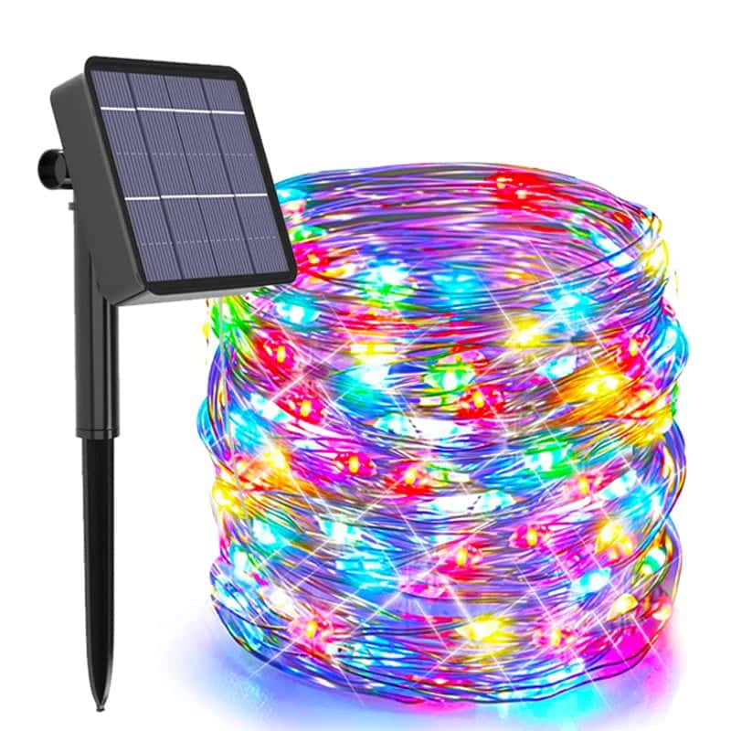 Outdoor LED Solar Garden Lights & Landscape Lighting - SolarLightHome