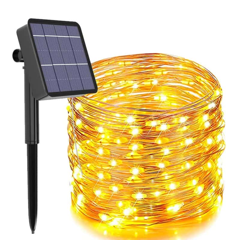 Outdoor LED Solar Garden Lights & Landscape Lighting - SolarLightHome