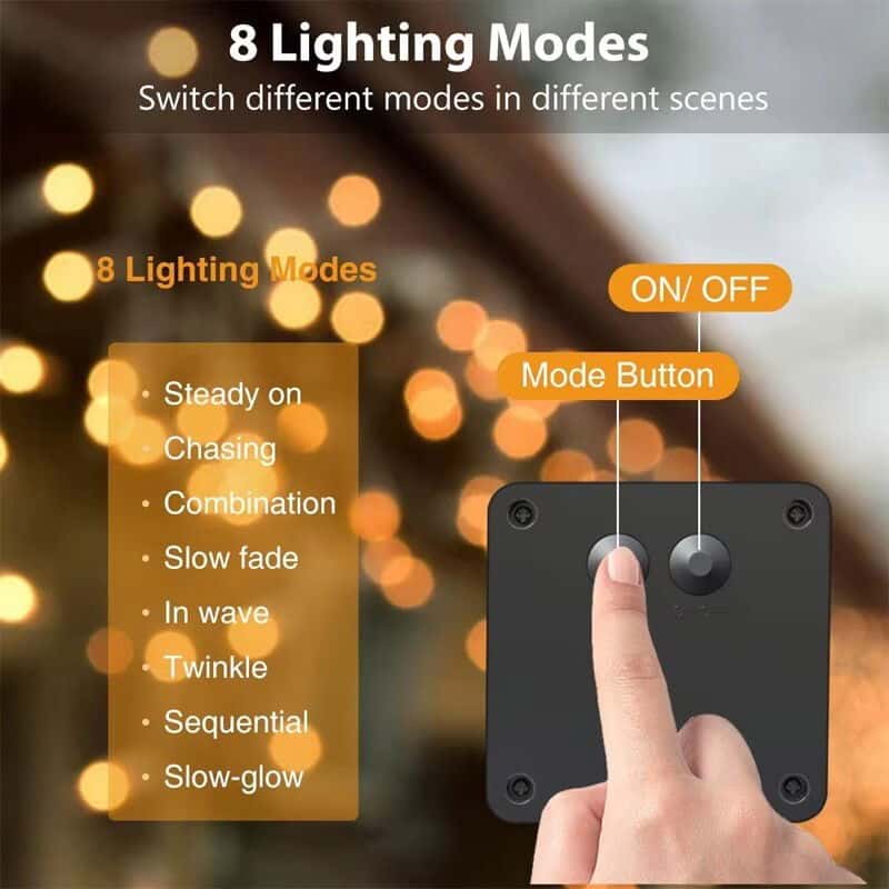 Outdoor LED Solar Garden Lights & Landscape Lighting - SolarLightHome