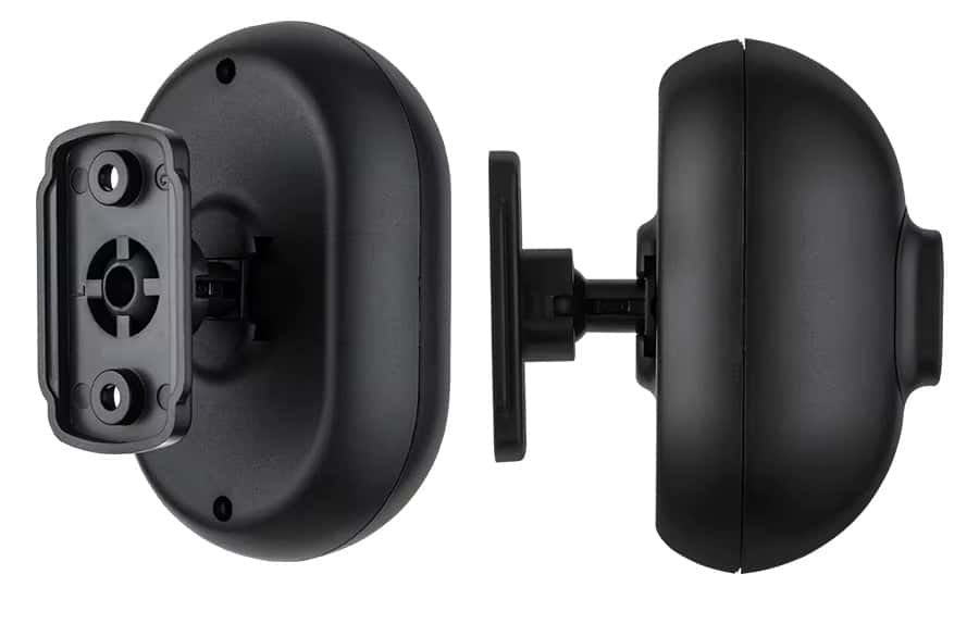 Solar-Powered Driveway Alert System with 1000ft Range - SolarLightHome