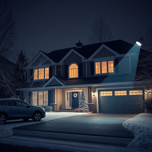 Winter Solar Performance: Getting the Most Light in Short Days