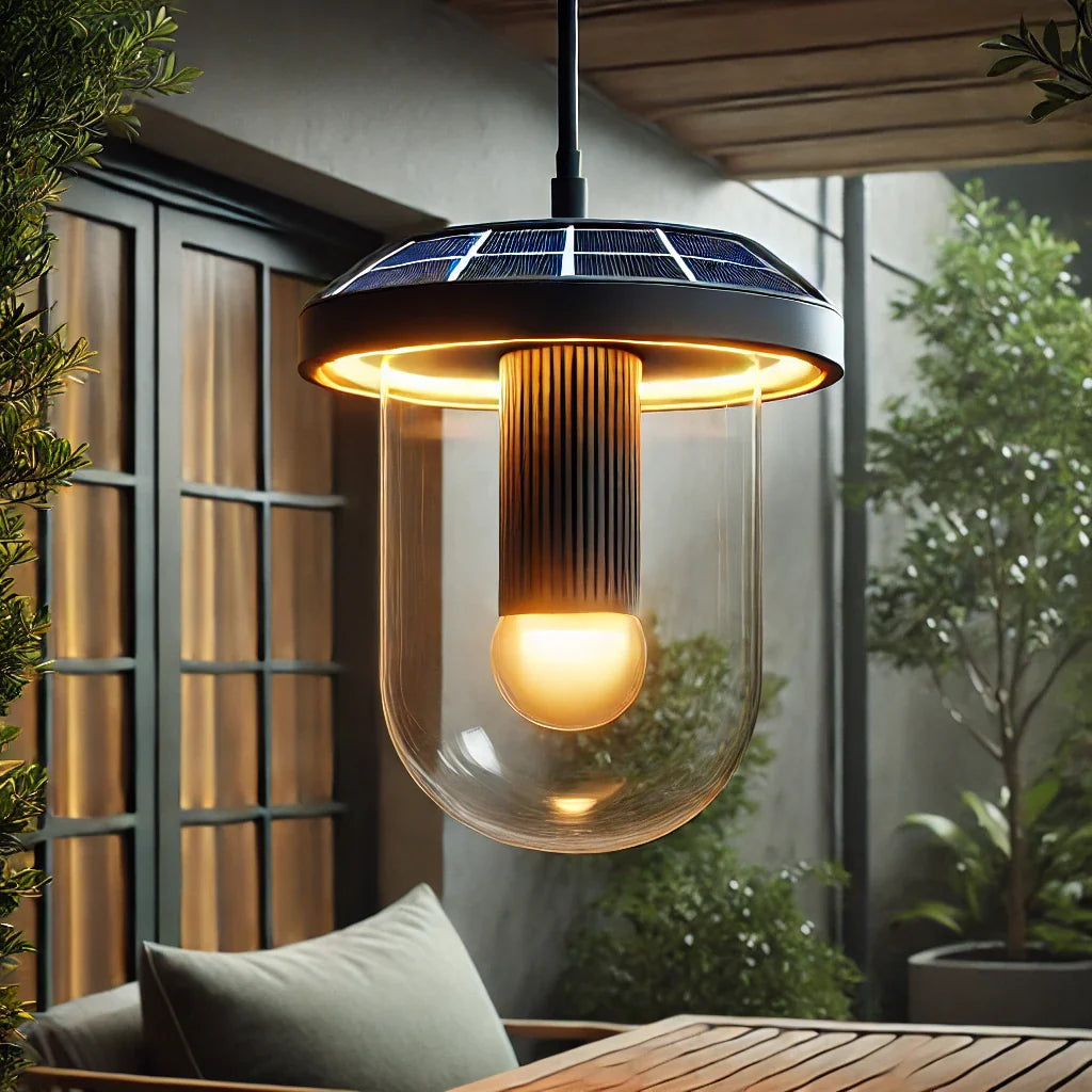 Pendant Lights