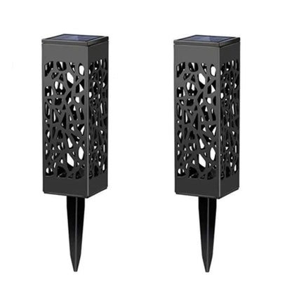 Decorative LED Enchanted Solar Garden Path Lights - SolarLightHome
