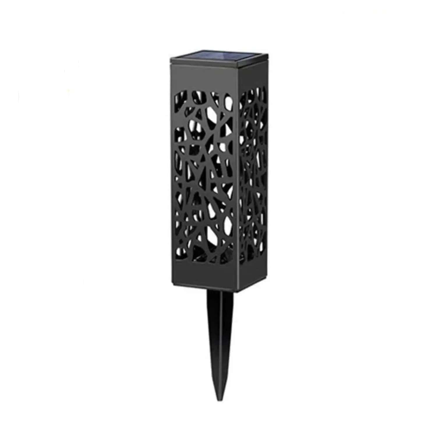 Decorative LED Enchanted Solar Garden Path Lights - SolarLightHome