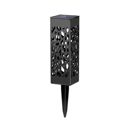 Decorative LED Enchanted Solar Garden Path Lights - SolarLightHome