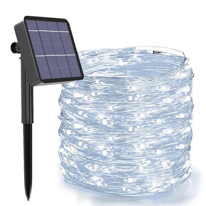 Outdoor LED Solar Garden Lights & Landscape Lighting - SolarLightHome