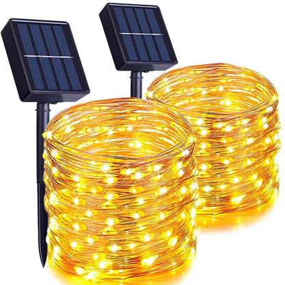 Outdoor LED Solar Garden Lights & Landscape Lighting - SolarLightHome