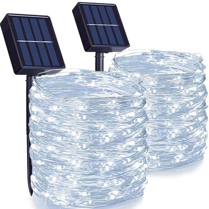 Outdoor LED Solar Garden Lights & Landscape Lighting - SolarLightHome