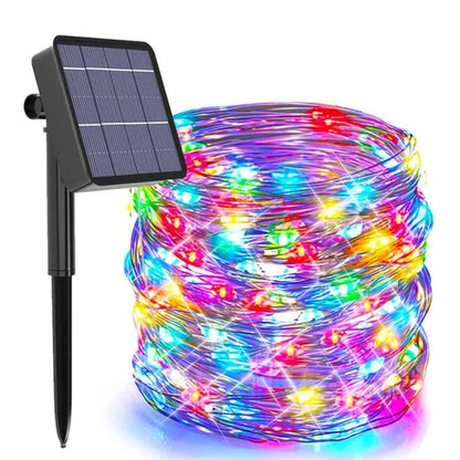 Outdoor LED Solar Garden Lights & Landscape Lighting - SolarLightHome