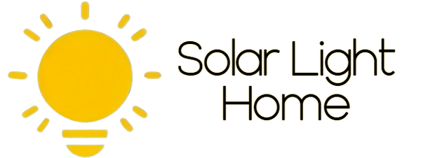 SolarLightHome