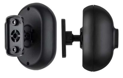 Solar-Powered Driveway Alert System with 1000ft Range - SolarLightHome